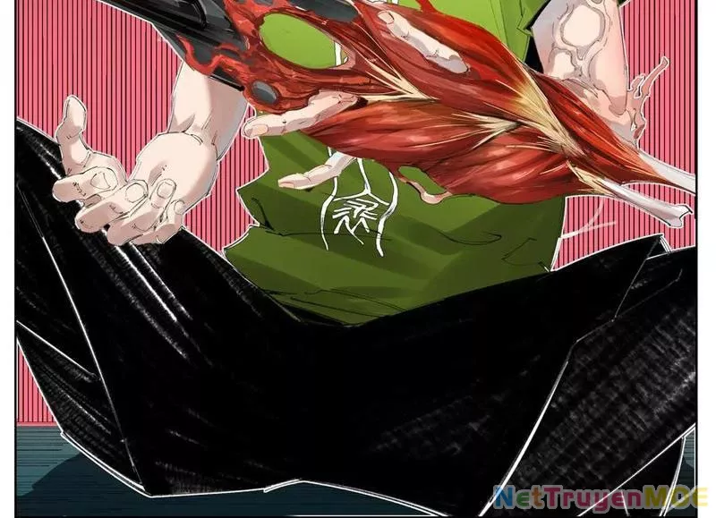 Tiên Hàng Đầu: Chapter 2