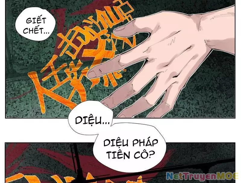 Tiên Hàng Đầu: Chapter 2