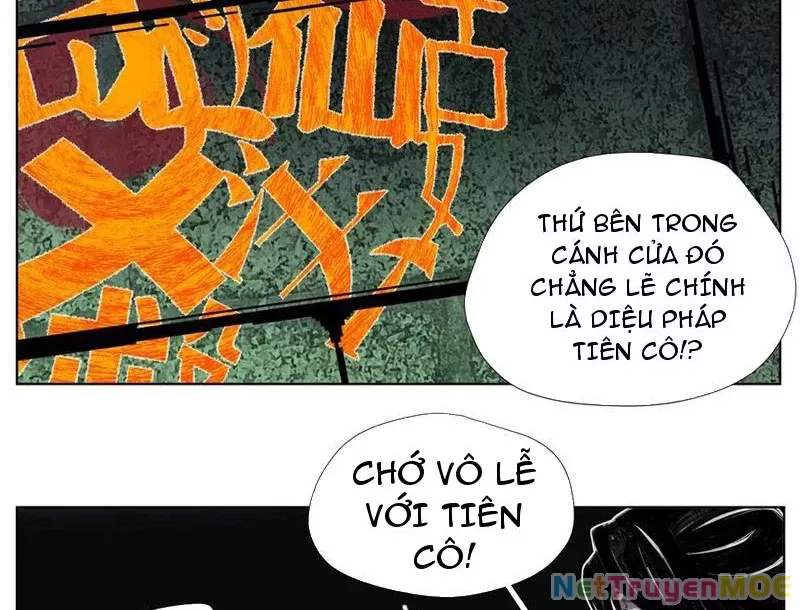 Tiên Hàng Đầu: Chapter 2