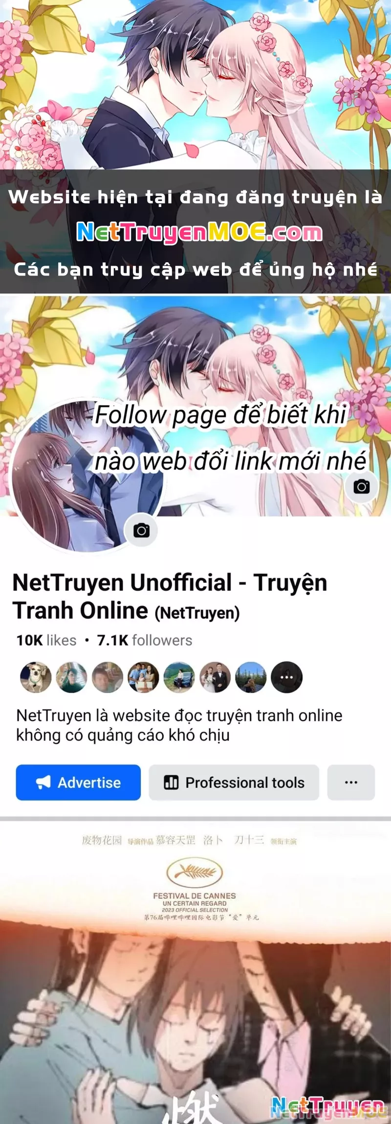 Tiên Hàng Đầu: Chapter 20