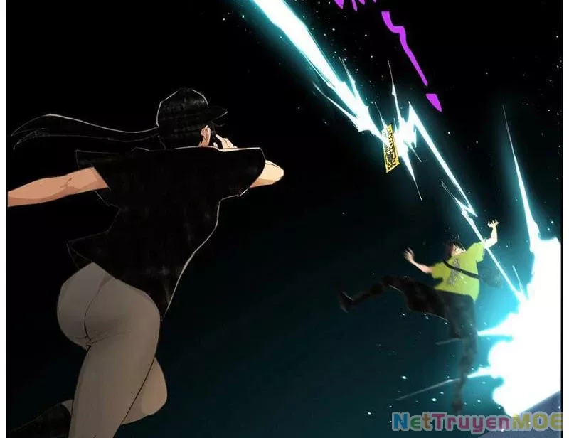 Tiên Hàng Đầu: Chapter 20