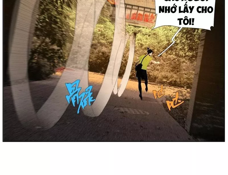 Tiên Hàng Đầu: Chapter 20