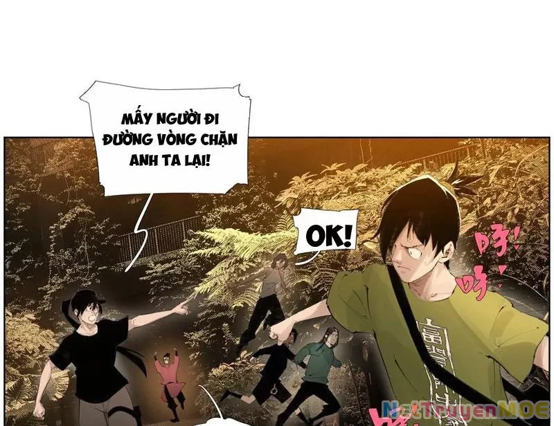 Tiên Hàng Đầu: Chapter 20