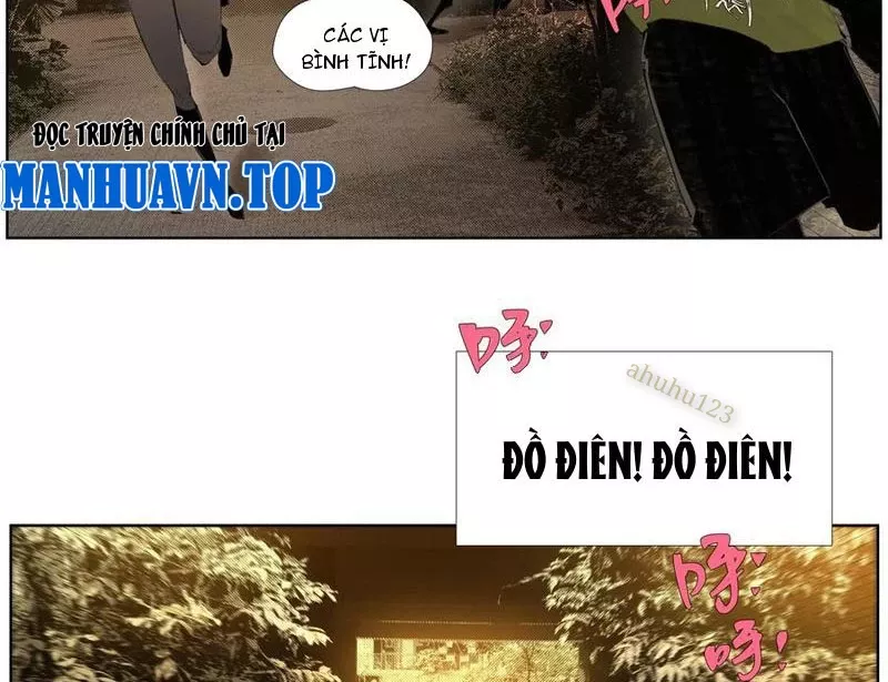 Tiên Hàng Đầu: Chapter 20