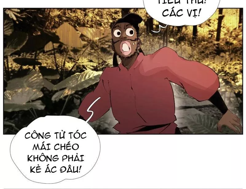 Tiên Hàng Đầu: Chapter 20