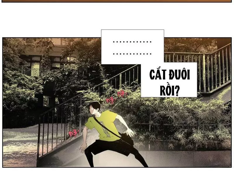 Tiên Hàng Đầu: Chapter 20