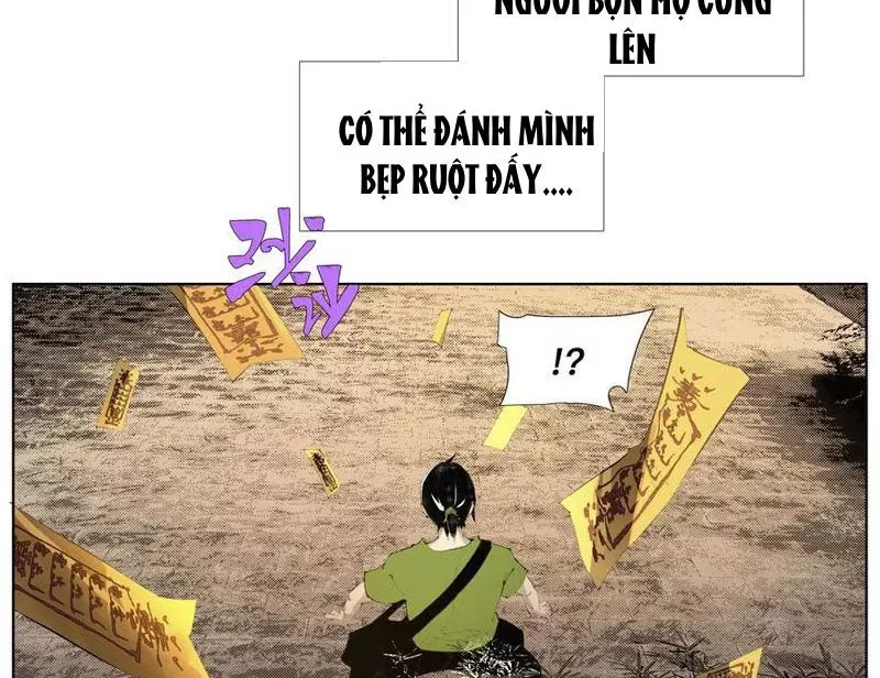 Tiên Hàng Đầu: Chapter 20