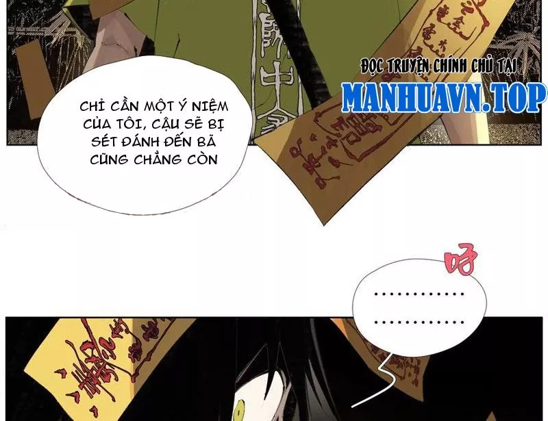 Tiên Hàng Đầu: Chapter 20