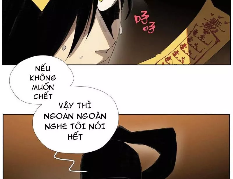 Tiên Hàng Đầu: Chapter 20