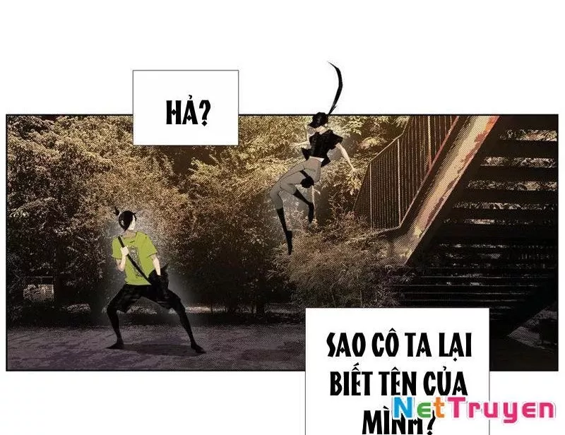 Tiên Hàng Đầu: Chapter 20