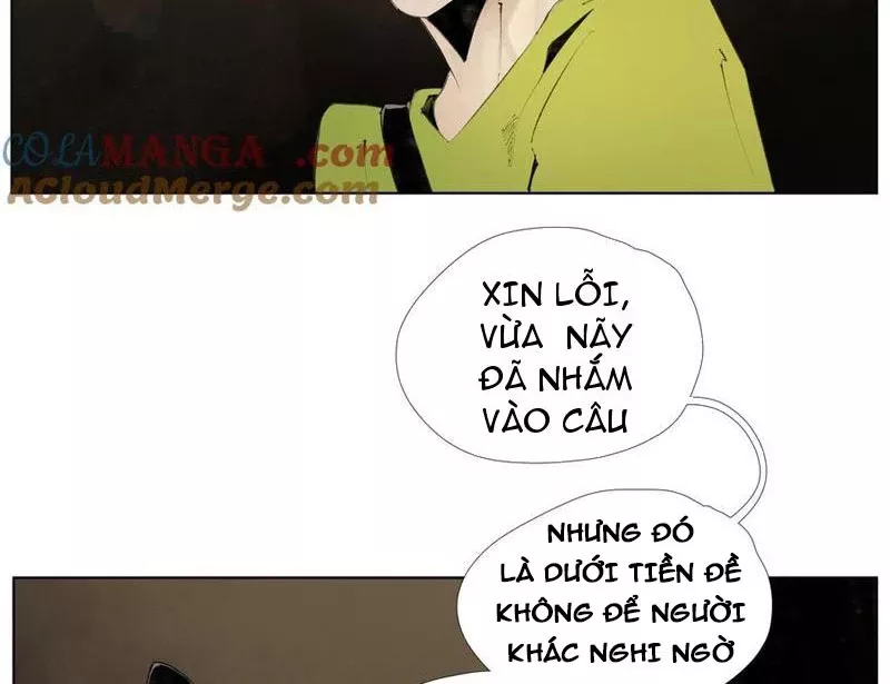 Tiên Hàng Đầu: Chapter 20