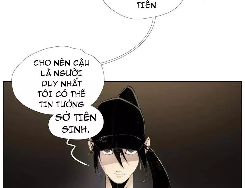 Tiên Hàng Đầu: Chapter 20