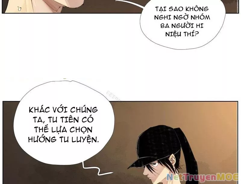 Tiên Hàng Đầu: Chapter 20