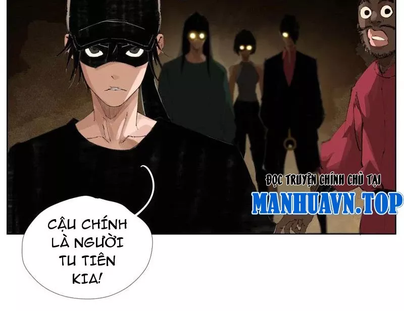 Tiên Hàng Đầu: Chapter 20