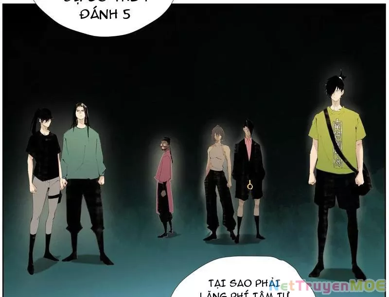 Tiên Hàng Đầu: Chapter 20