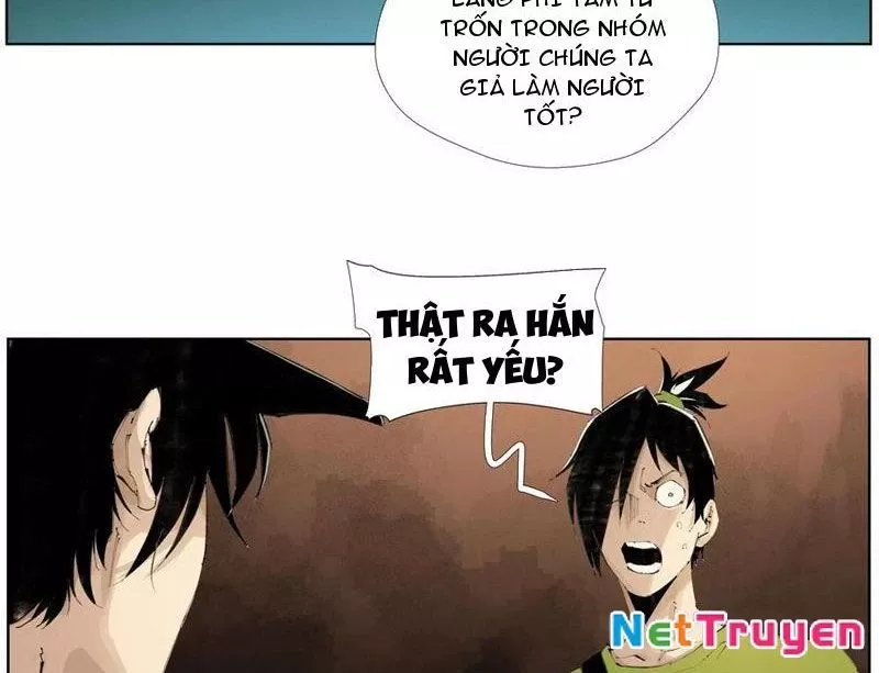 Tiên Hàng Đầu: Chapter 20