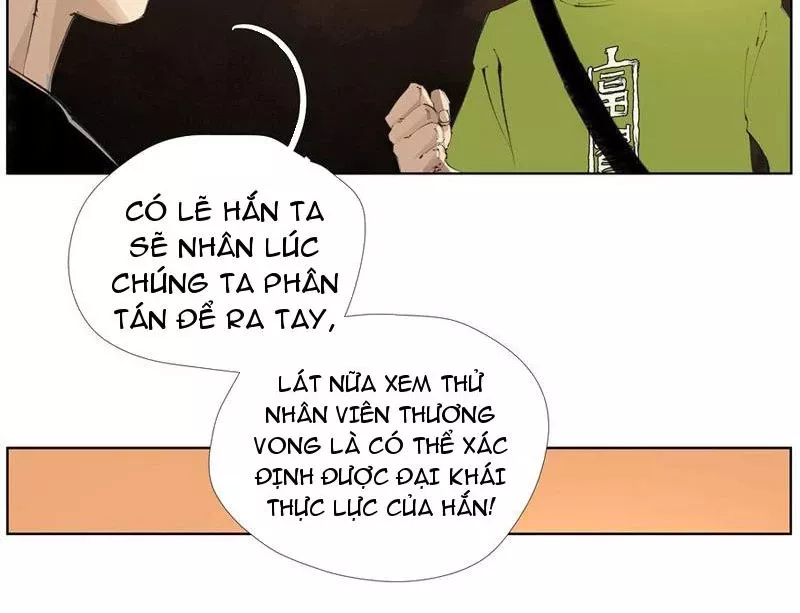Tiên Hàng Đầu: Chapter 20