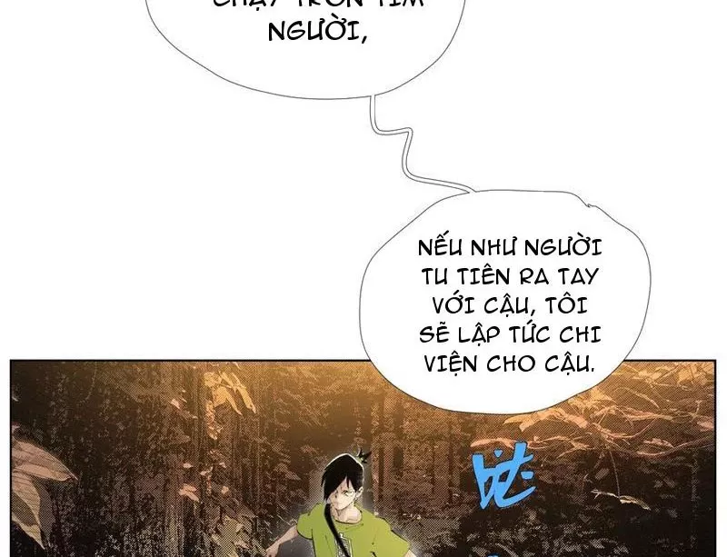 Tiên Hàng Đầu: Chapter 20