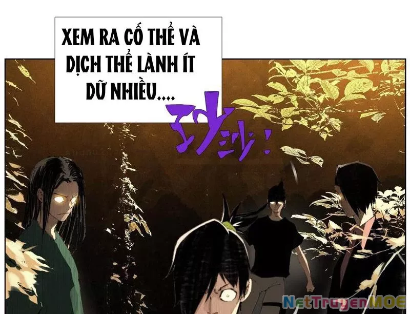 Tiên Hàng Đầu: Chapter 20