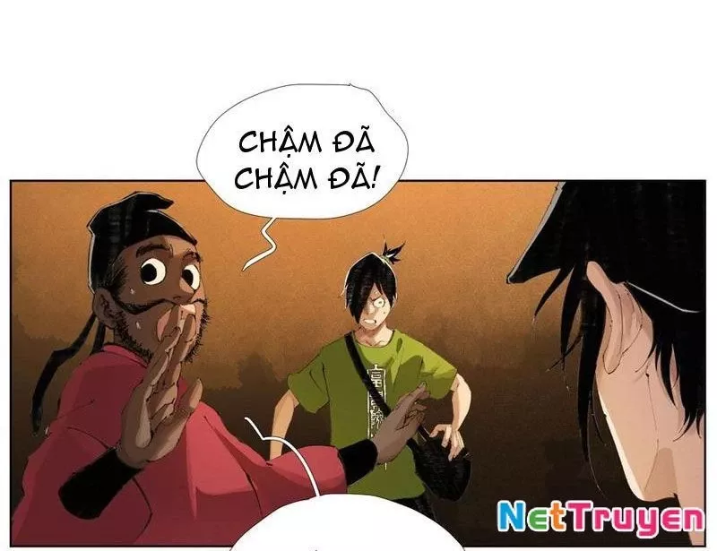 Tiên Hàng Đầu: Chapter 20