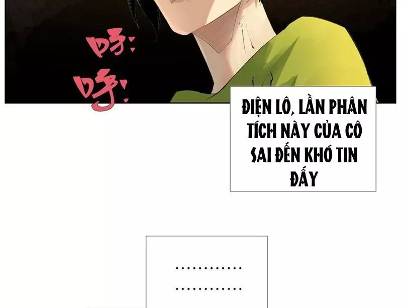 Tiên Hàng Đầu: Chapter 20