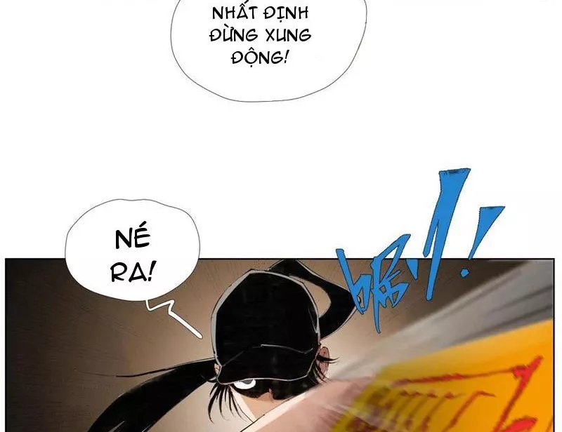 Tiên Hàng Đầu: Chapter 20