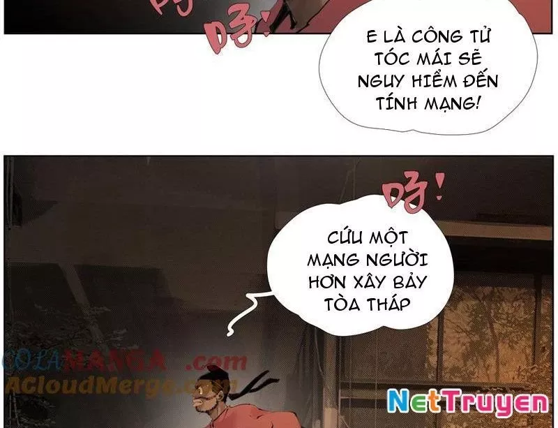 Tiên Hàng Đầu: Chapter 20