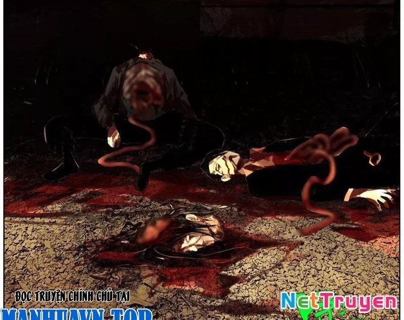 Tiên Hàng Đầu: Chapter 20