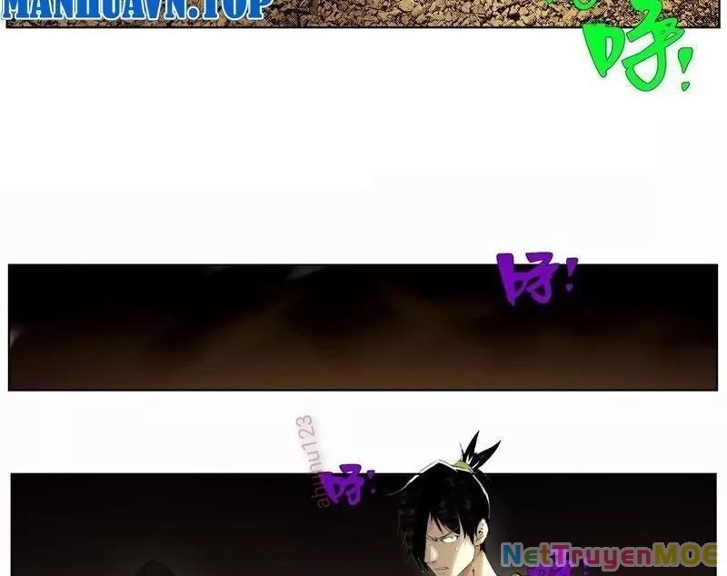 Tiên Hàng Đầu: Chapter 20