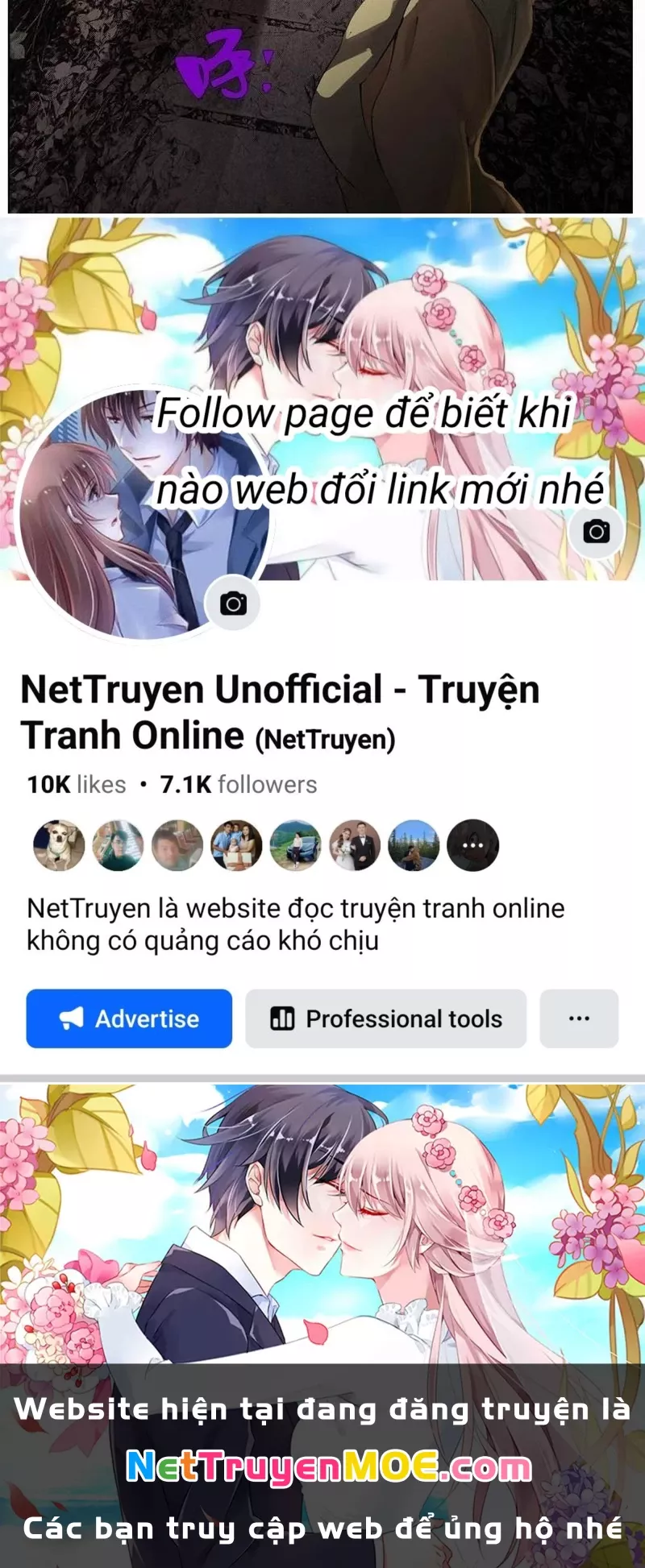 Tiên Hàng Đầu: Chapter 20