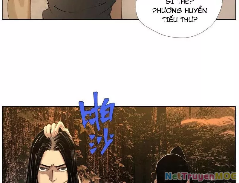 Tiên Hàng Đầu: Chapter 21