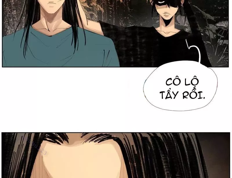 Tiên Hàng Đầu: Chapter 21
