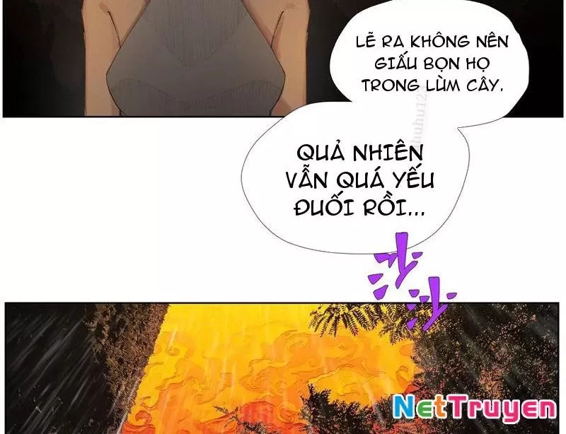 Tiên Hàng Đầu: Chapter 21