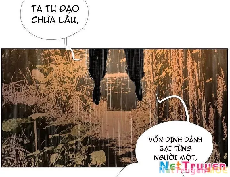Tiên Hàng Đầu: Chapter 21