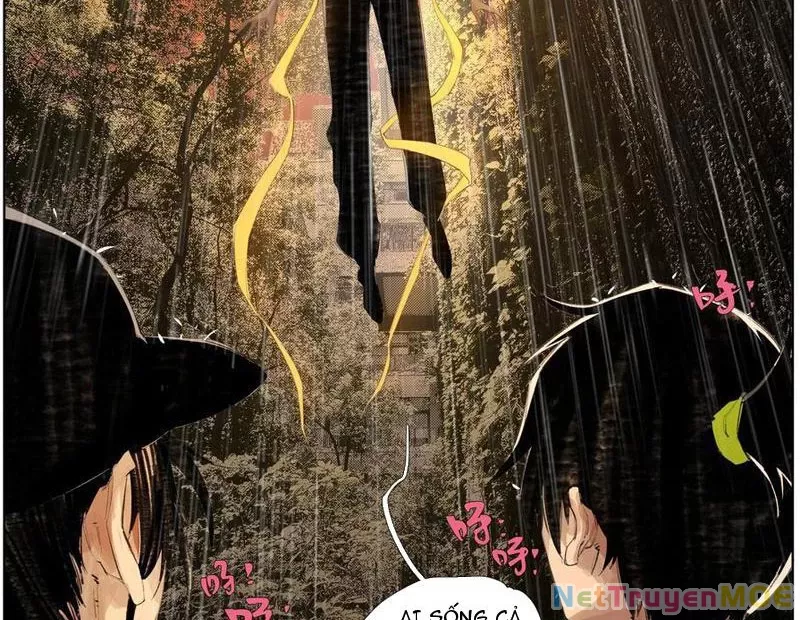 Tiên Hàng Đầu: Chapter 21