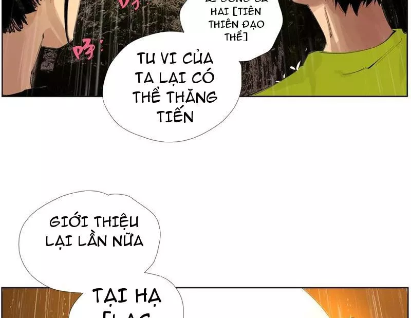 Tiên Hàng Đầu: Chapter 21