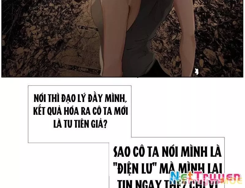 Tiên Hàng Đầu: Chapter 21