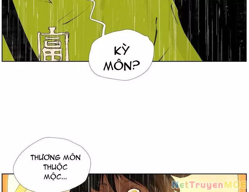Tiên Hàng Đầu: Chapter 21