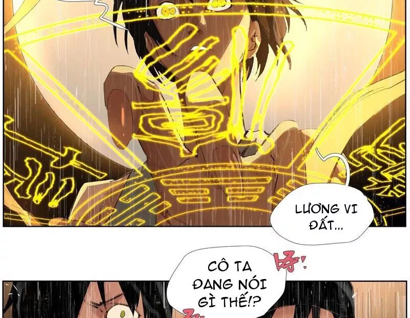 Tiên Hàng Đầu: Chapter 21