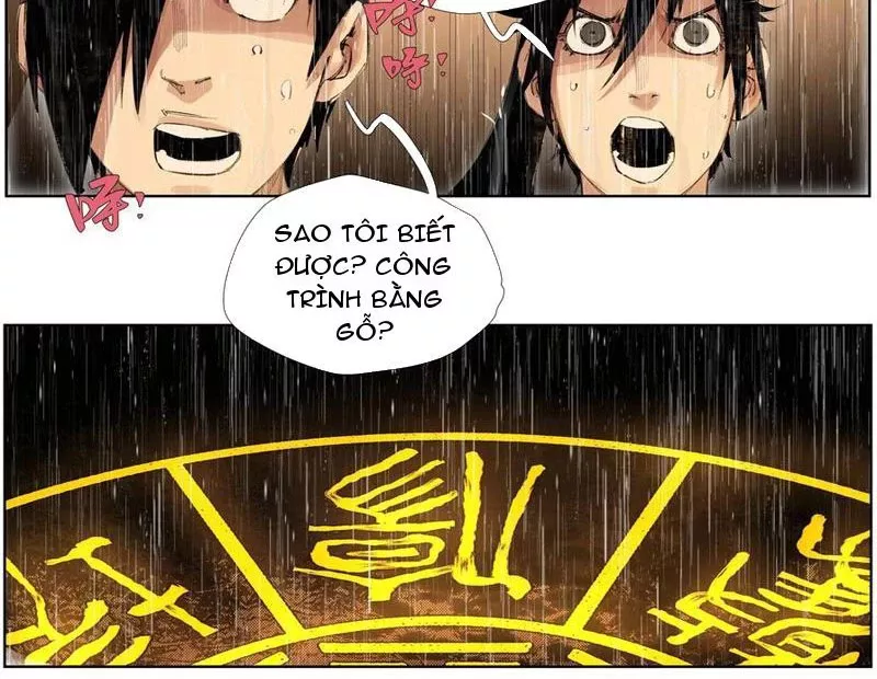 Tiên Hàng Đầu: Chapter 21