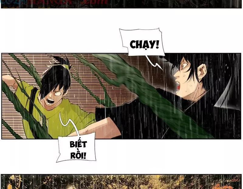 Tiên Hàng Đầu: Chapter 21