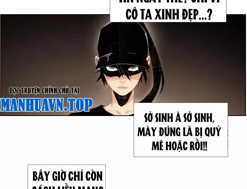 Tiên Hàng Đầu: Chapter 21