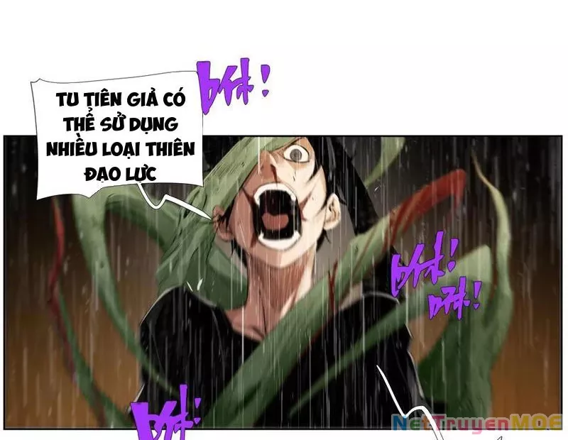 Tiên Hàng Đầu: Chapter 21