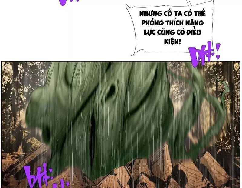 Tiên Hàng Đầu: Chapter 21