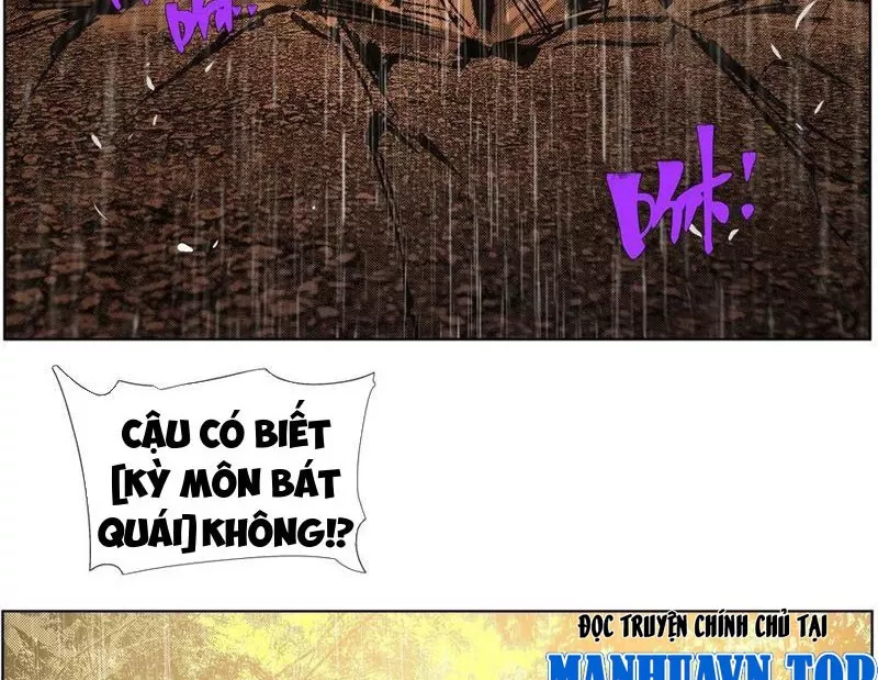 Tiên Hàng Đầu: Chapter 21