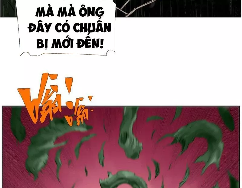 Tiên Hàng Đầu: Chapter 21