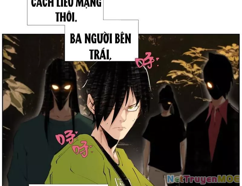 Tiên Hàng Đầu: Chapter 21