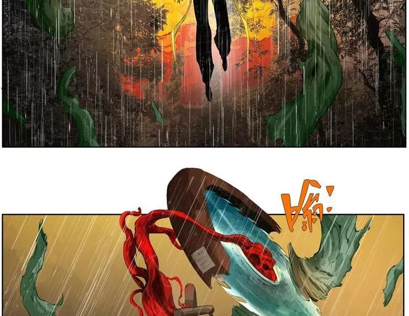 Tiên Hàng Đầu: Chapter 21