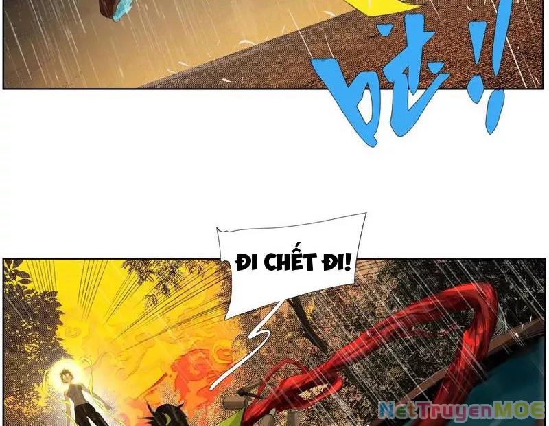 Tiên Hàng Đầu: Chapter 21