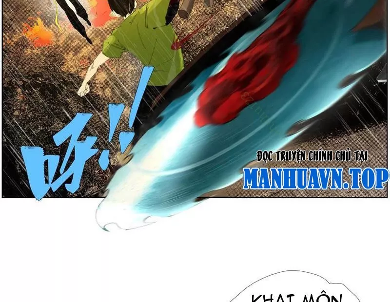 Tiên Hàng Đầu: Chapter 21